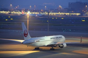 JAL