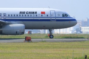 中国国際航空,エアバスA320