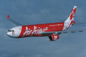 エアアジアX,A330-300