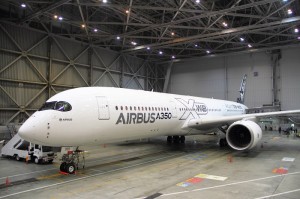エアバスA350 XWB,A350-900