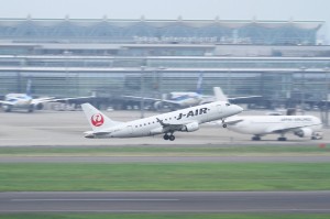 JAL,ジェイ・エア
