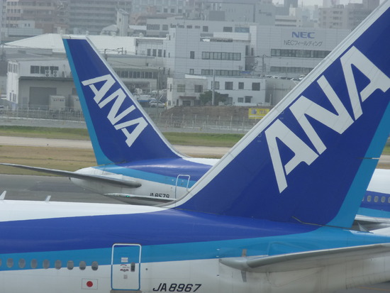 12年の航空会社安全ランキング 1位はフィンエアー Ana11位 Jal47位 Traicy トライシー