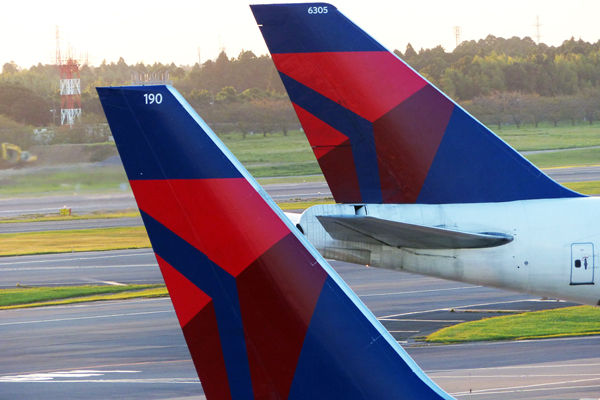 アメリカ運輸省 デルタ航空運休の羽田空港発着枠再割当て検討へ 消費者利益考慮し Traicy トライシー