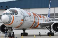 BB-8 ANA JET