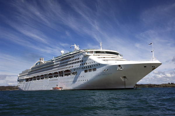 Princess Cruises Expands ‘Princess Premier’ Service Offerings