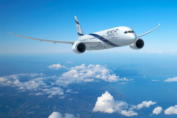 エル・アル航空、東京/成田〜テルアビブ線を2023年3月1日開設　週2往復で - TRAICY（トライシー）