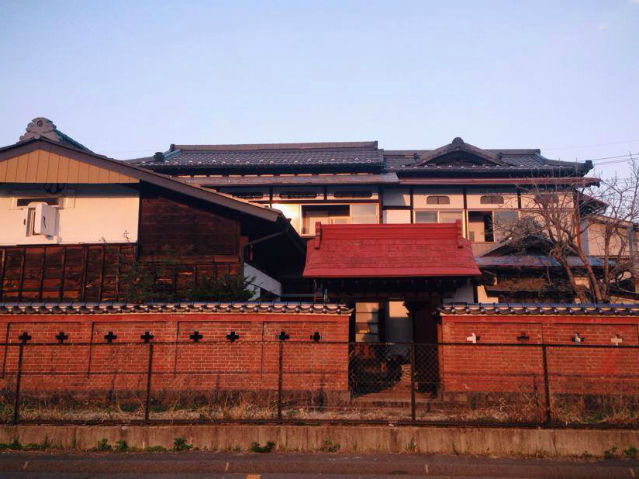 kyonhouse