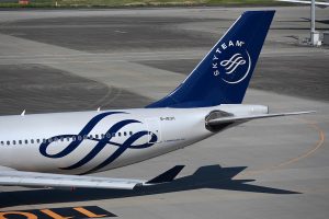 スカイチーム SKYTEAM