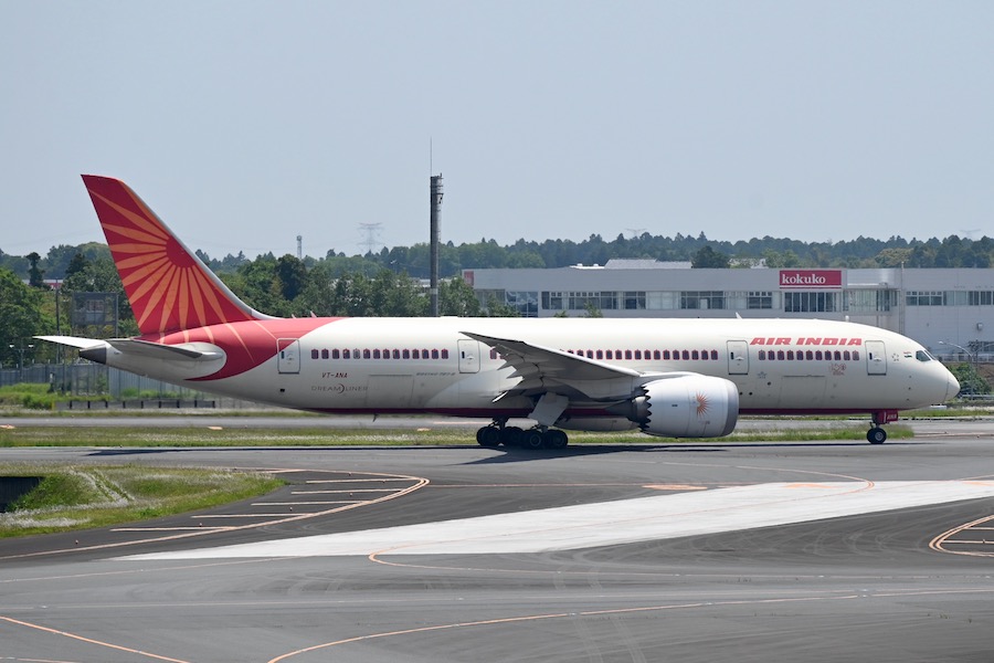 Air India Launches Bengaluru-London/Gatwick Route, Commencing August 18 with Five Weekly Flights