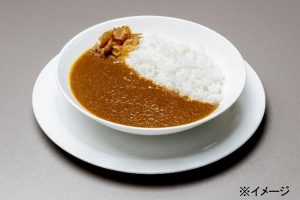 果実とスパイス香る ヴィーガンカレー