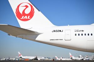 A350-1000 JA02WJ