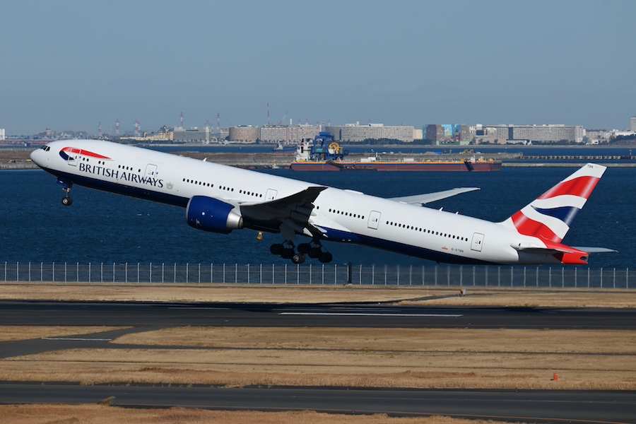 British Airways to Boost North American Routes – Over 400 Flights Weekly to 26 Cities Next Summer