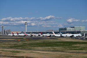 羽田空港 HND 第3ターミナル