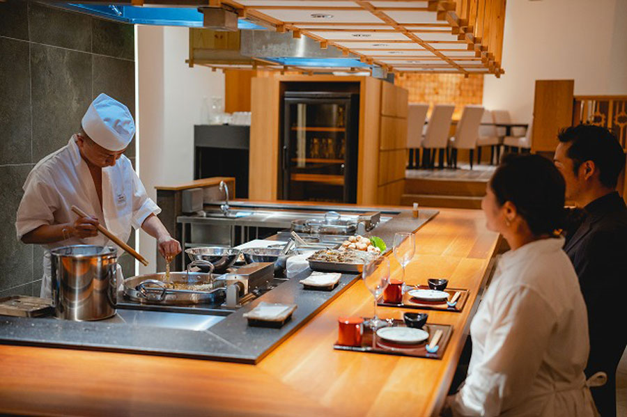 Ootoya Holdings Opens Japanese Restaurant ‘Mitsumori’ in Kuala Lumpur