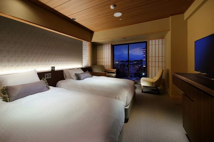 Hakodate Yunokawa Onsen Hotel Banso Offers Accommodation Plan in Collaboration with Yagies Coffee