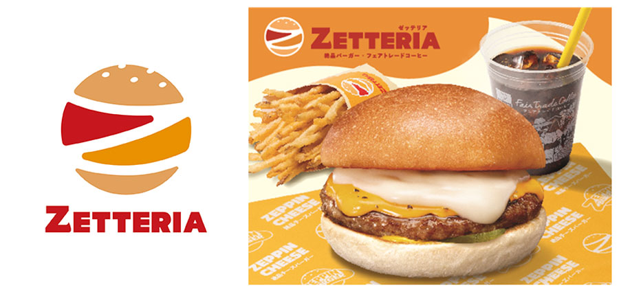 ZETTERIA Opens at Kansai International Airport on April 25 – A First in the Kansai Region