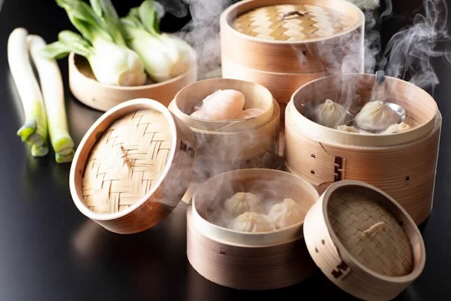 Sendai Royal Park Hotel Offers All-You-Can-Eat Xiao Long Bao Lunch Course, Available on Weekdays from June 3 to 28