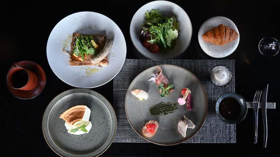WeBase Kamakura Renews Breakfast and Lounge Services