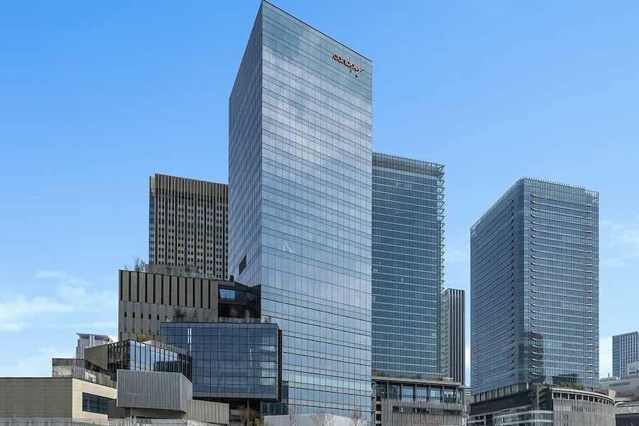 Canopy by Hilton Osaka Umeda to Open on September 6th – Hilton’s First Brand Launch in Japan