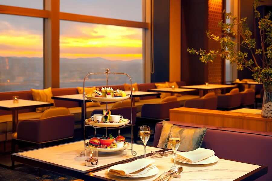 JR Tower Hotel Nikko Sapporo Offers ‘Weekday Limited Pair Plan – Sunset Glow’ Until September 30