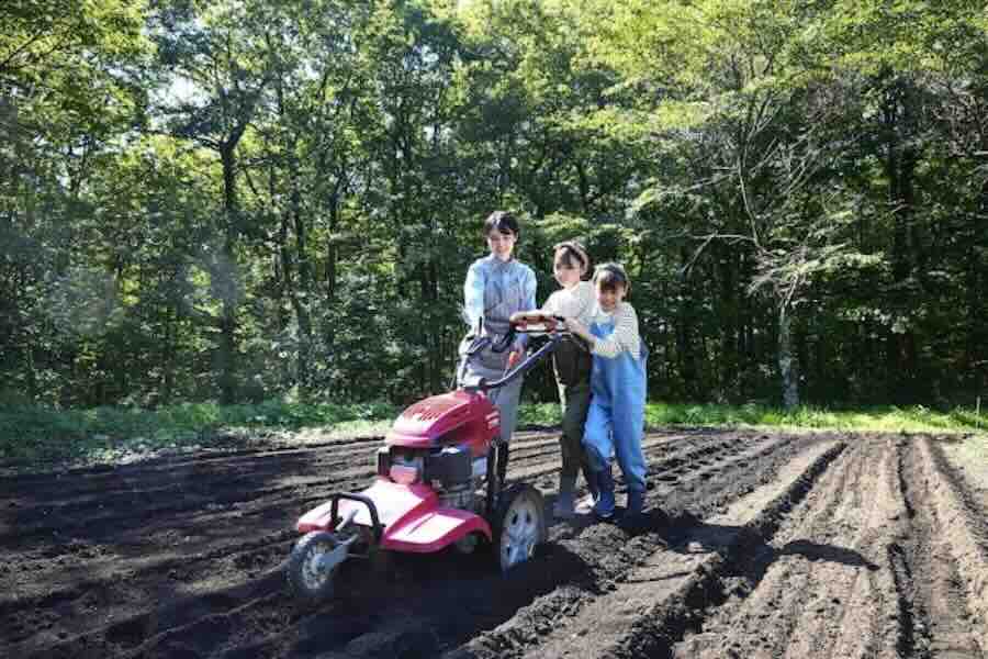 Hoshino Resort RISONARE Nasu to Host ‘Farmer’s Academy – Summer Holiday Research Project’ from July 22 to August 31