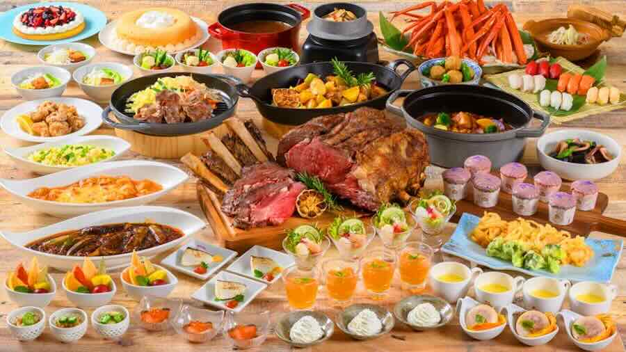 New Furano Prince Hotel to Hold ‘Summer Taste Dinner Buffet’ from July 6 to 27