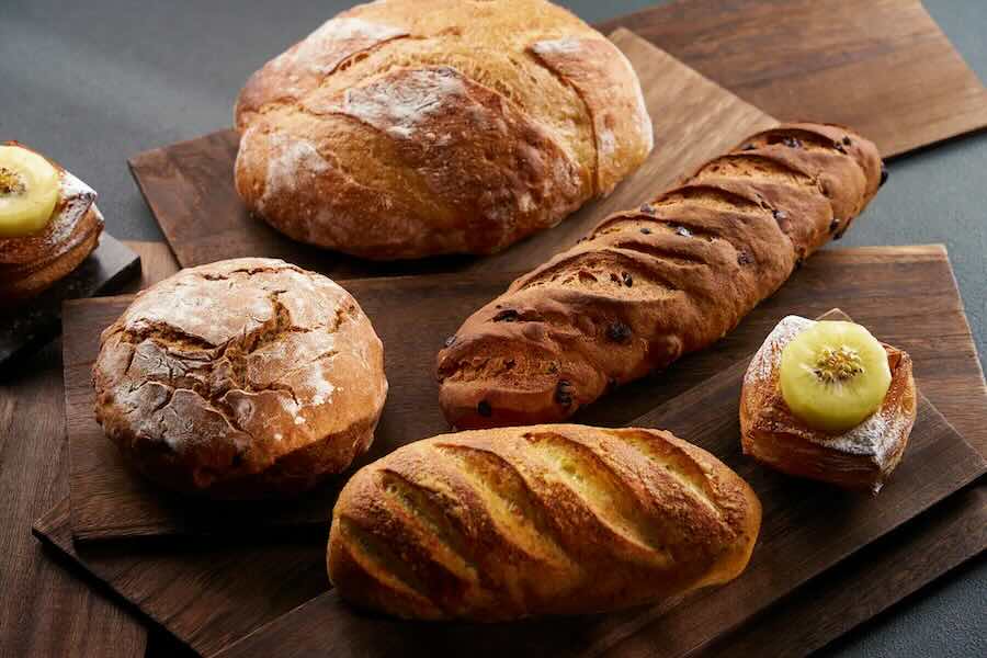The Westin Tokyo Begins Selling Homemade Bread