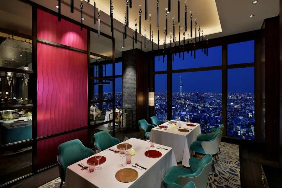 Mandarin Oriental Tokyo to Host ‘The Road of Canton Flavour’ Event Through September in Three Sessions