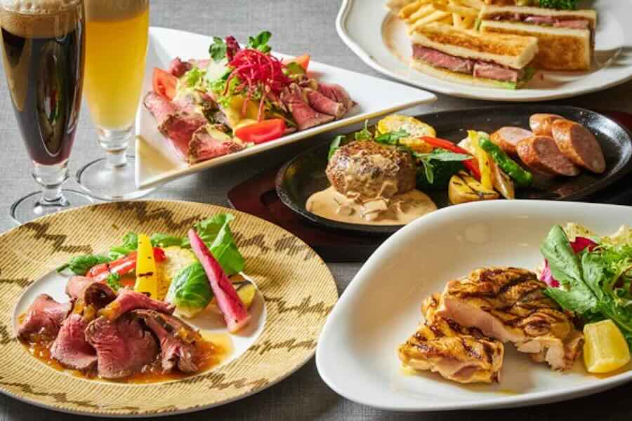 Hotel Metropolitan Hosts ‘Meat Special’ Event Until September 1
