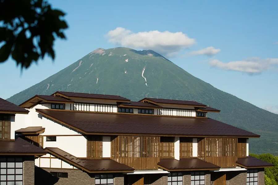 Niseko Village Offers Limited-Time Summer Accommodation Plans Until November 30