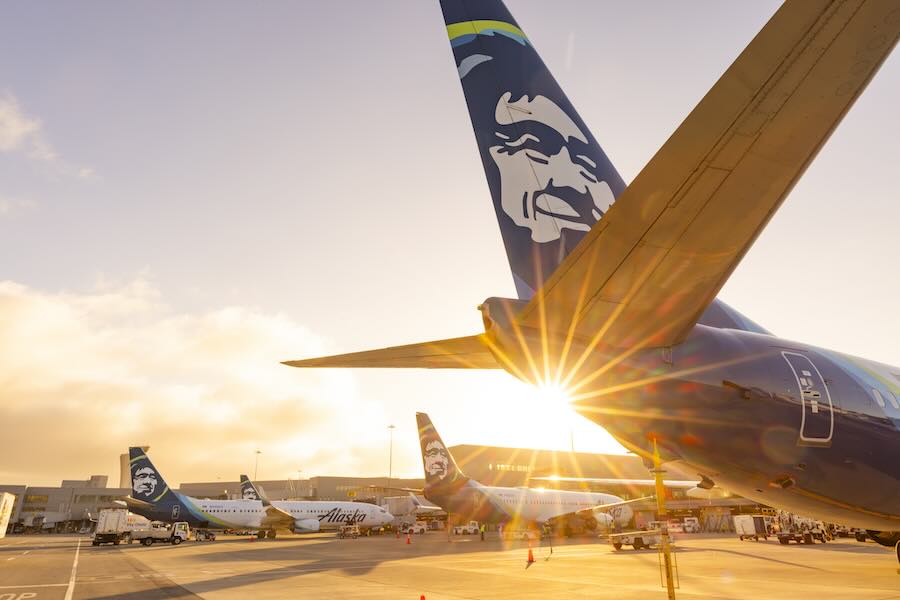 Alaska Airlines Enhances Mileage Plan Benefits: Qualify for Elite Status with Award Ticket Usage