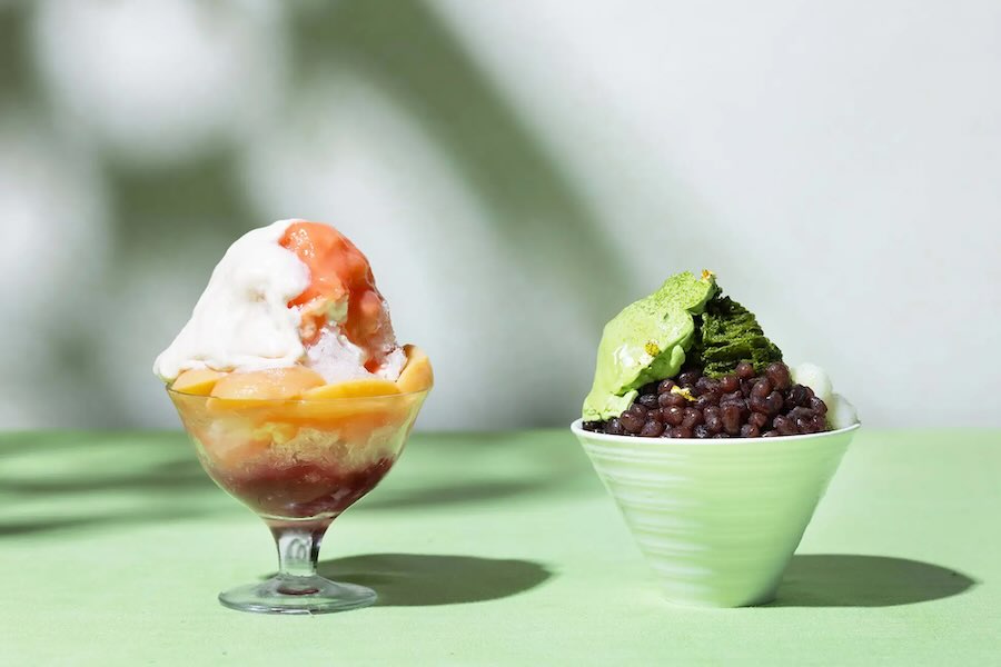 Yokohama Bay Hotel Tokyu Offers Limited-Time Summer Dessert ‘Shaved Ice’ Until August 31
