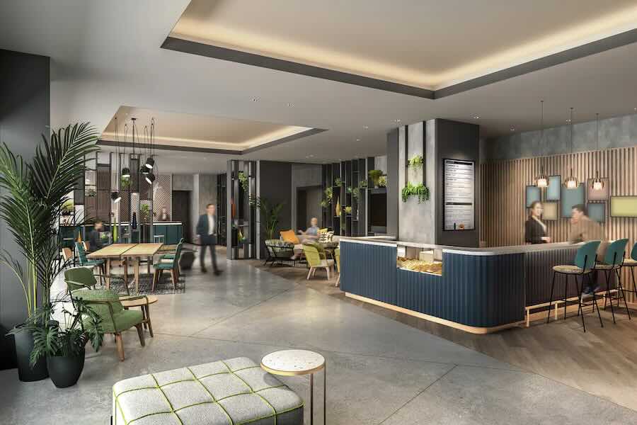 IHG Hotels & Resorts to Rebrand and Open ‘Holiday Inn Kyoto Gojo’ by Early 2025, Formerly Aranvert Hotel Kyoto