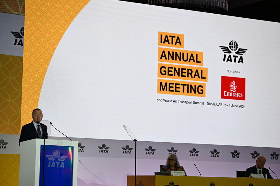 Approximately 40 Companies Join IATA’s Schedule Data Exchange Program