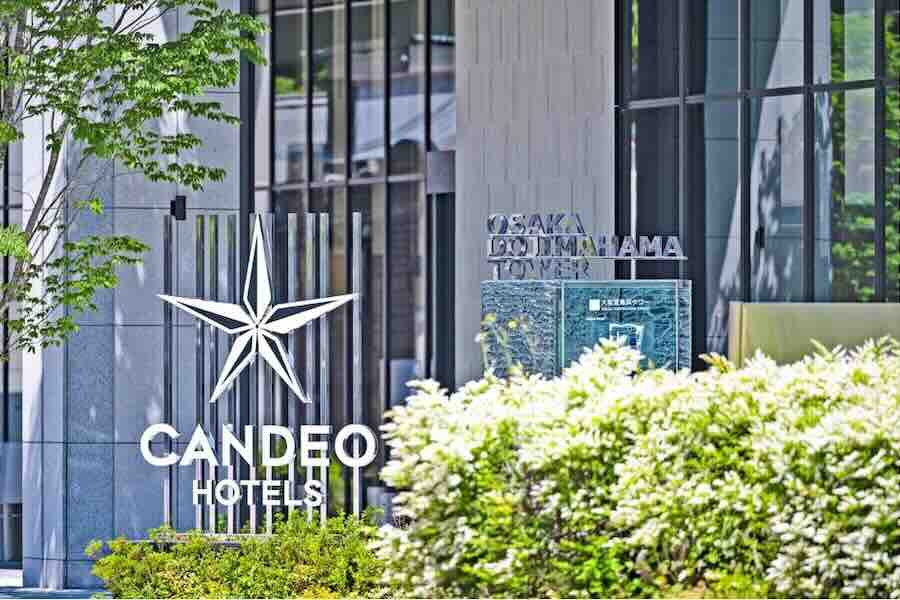 Candeo Hospitality Management Strikes Sales Agreement with Klook, Launches Exclusive Plan for Candeo Hotels Osaka The Tower