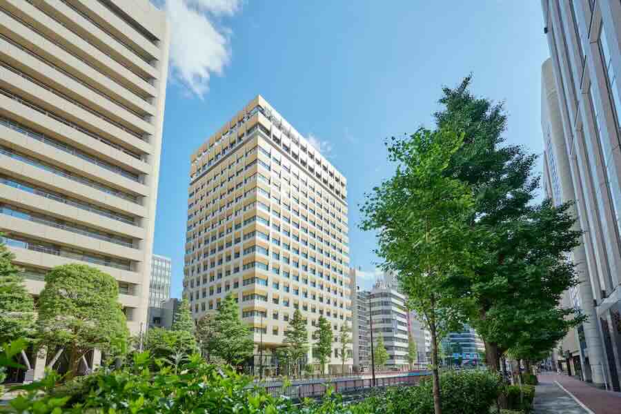 Mitsubishi Estate Hotels & Resorts Opens ‘The Royal Park Hotel Ginza 6-chome’ on May 30