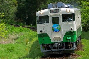 小湊鉄道　急行