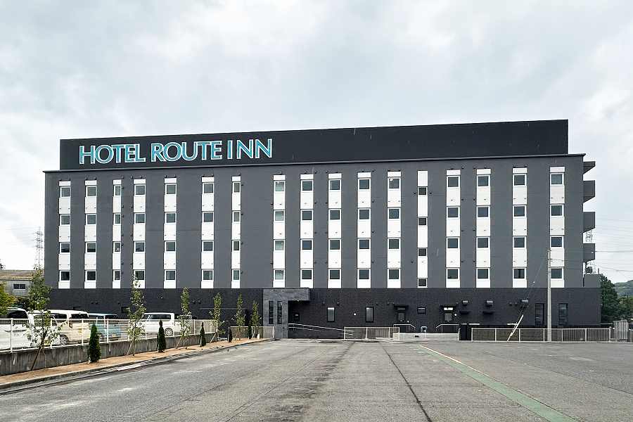 Hotel Route-Inn Imabari Opens on June 8