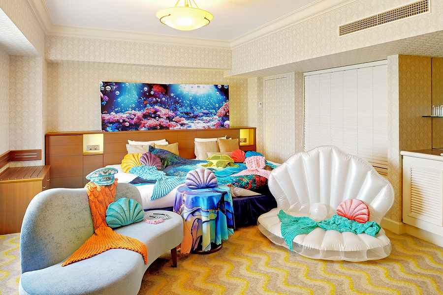 Hotel Okura Tokyo Bay hosts ‘COOL ADVENTURE’ Summer Event