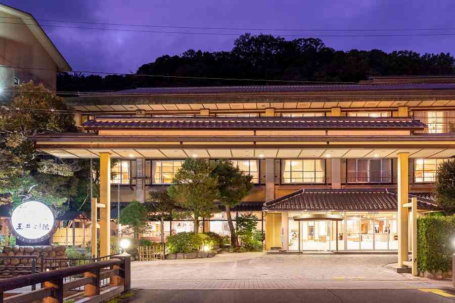 Tamai Annex at Tamatsukuri Onsen Launches Free Events for Children: July 20 to August 31
