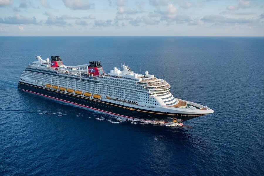 Oriental Land to Launch Disney Cruise Based in Japan, Scheduled for 2028