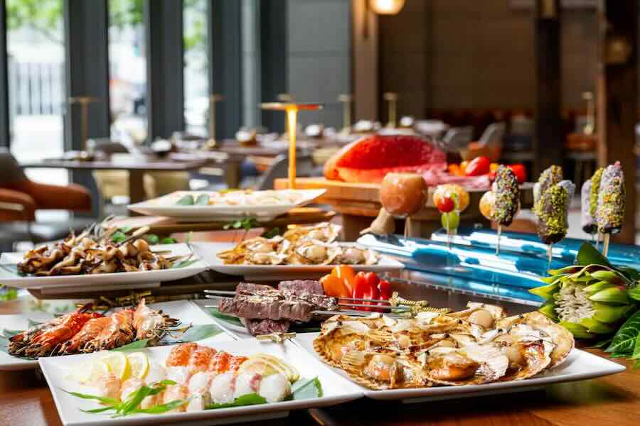 voco Osaka Central to Host ‘Summer Fest Buffet’ from August 10th to 18th