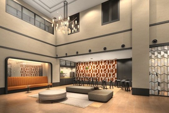 Nest Hotel Japan Opens “Nest & Rise Osaka Namba Hotel”, Rebranding a Shinwa Hotels Property