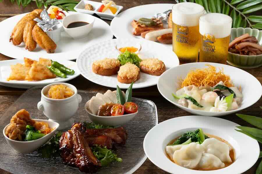 New Otani Inn Sapporo Hosts ‘Beer Festa 2024’ Until August 17