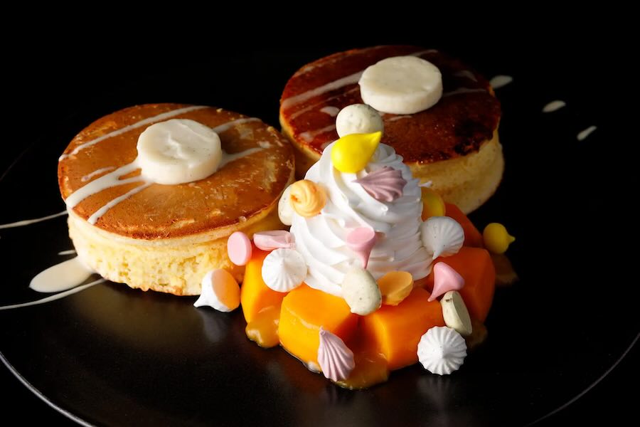 Hotel New Otani Tokyo Offers Mango Pancakes and French Toast Until August 31