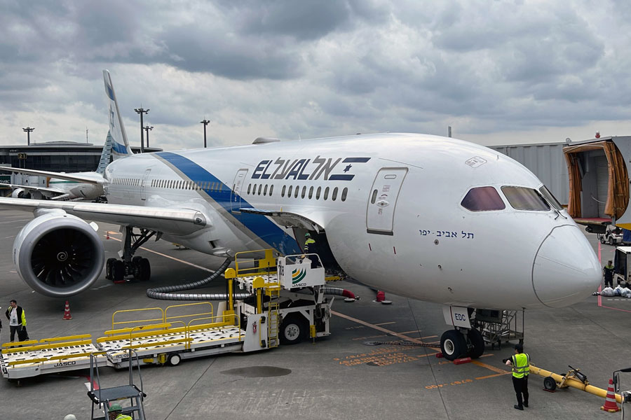 What’s Your Position at Your Company? A Deep Dive into El Al Israel Airlines’ Security Questions