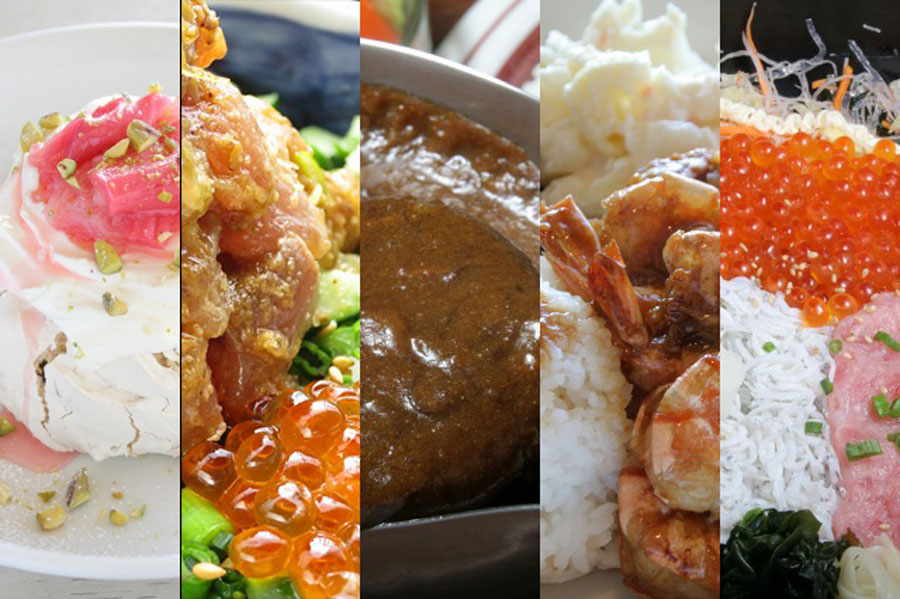 Food Journalist’s Top Gourmet Destinations: Kamakura & Enoshima Edition