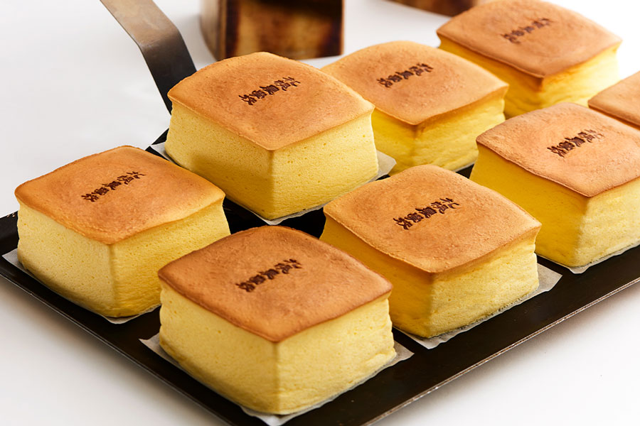 Sapporo Agricultural School New Chitose Airport Factory Store Opens July 24, Offering Freshly Baked Products