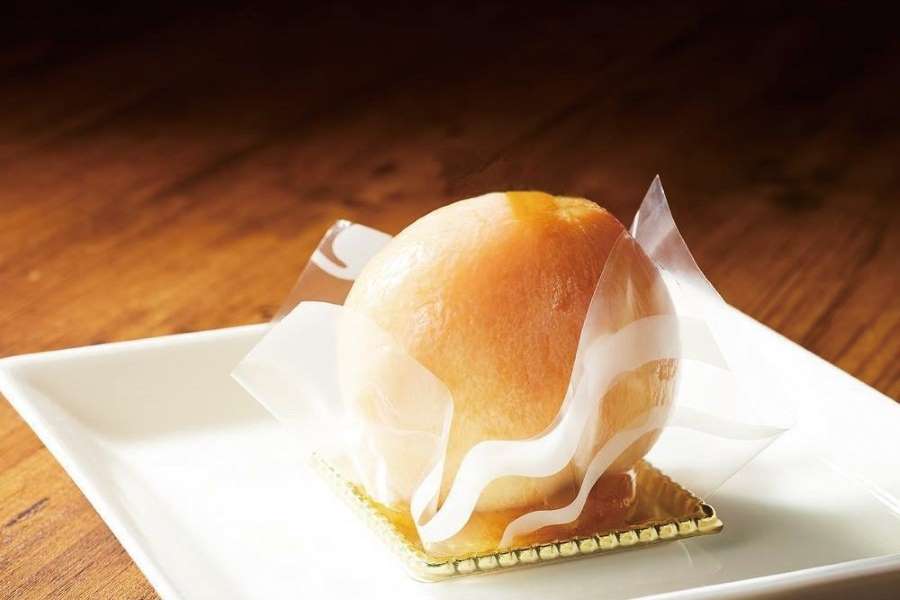 Karuizawa Prince Hotel West Offers ‘Whole Peach’ Dessert Featuring Asama Suimitsuto Peach