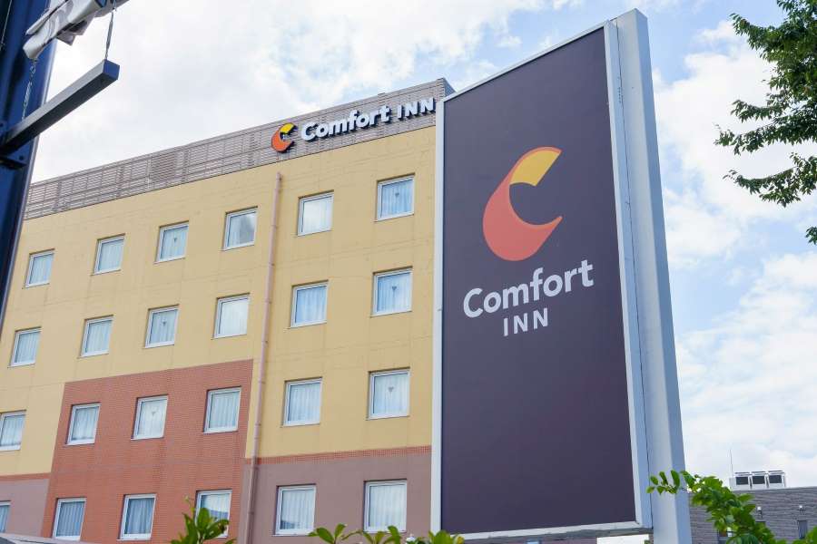 Comfort Inn Opens Its Doors in Fukui on August 9, Marking Its First Venture in the Prefecture